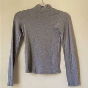 Brandy Melville Turtle Neck
